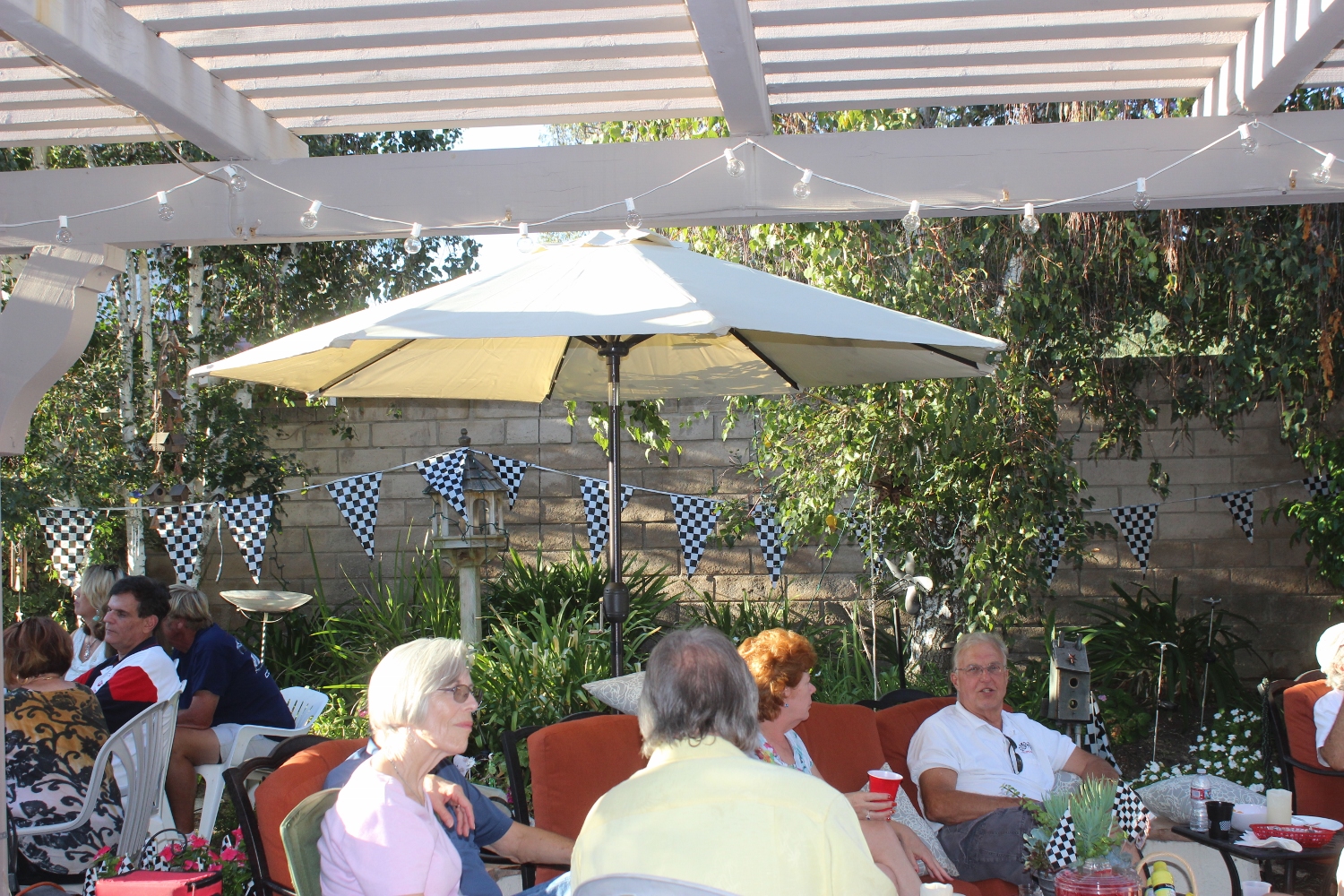 Simi Valley Corvettes