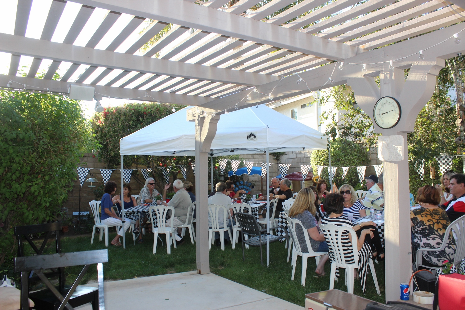 Simi Valley Corvettes