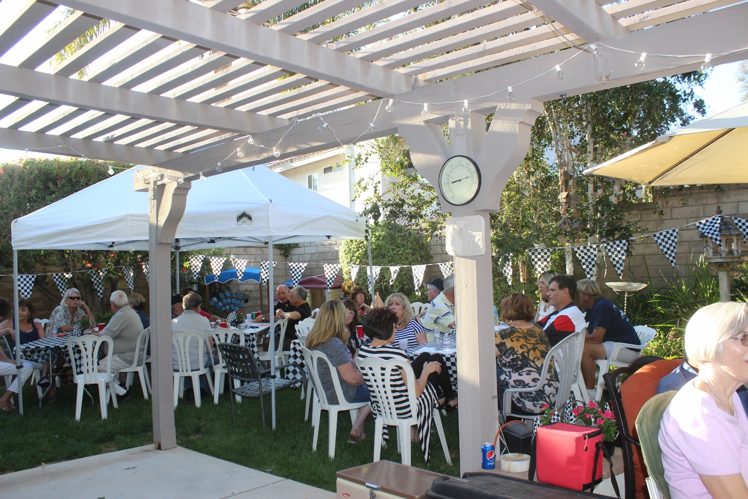 Simi Valley Corvettes