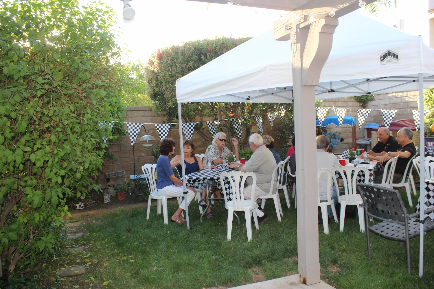 Simi Valley Corvettes