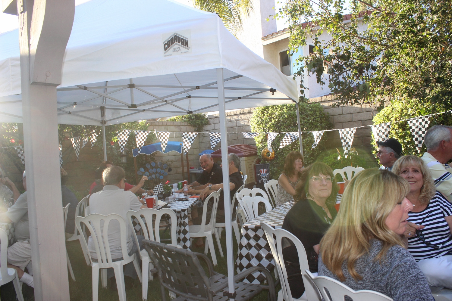 Simi Valley Corvettes