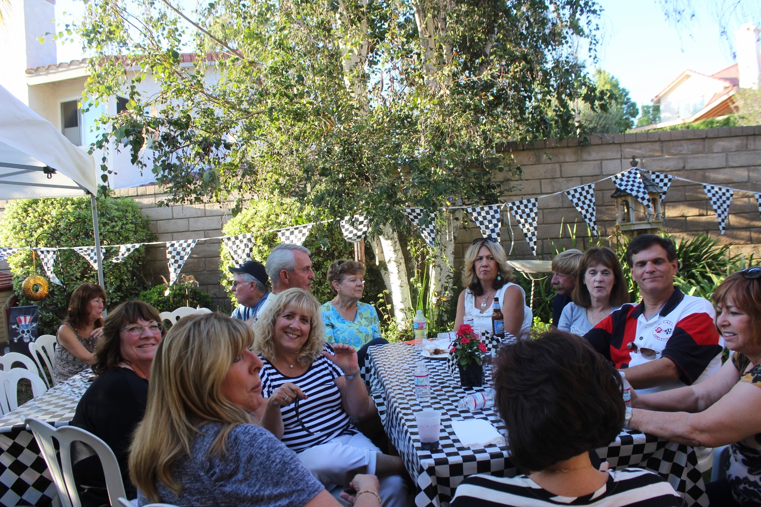 Simi Valley Corvettes