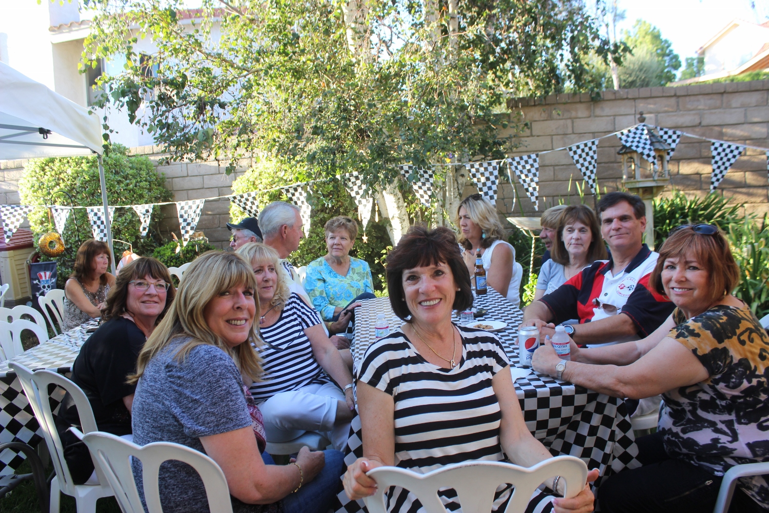 Simi Valley Corvettes