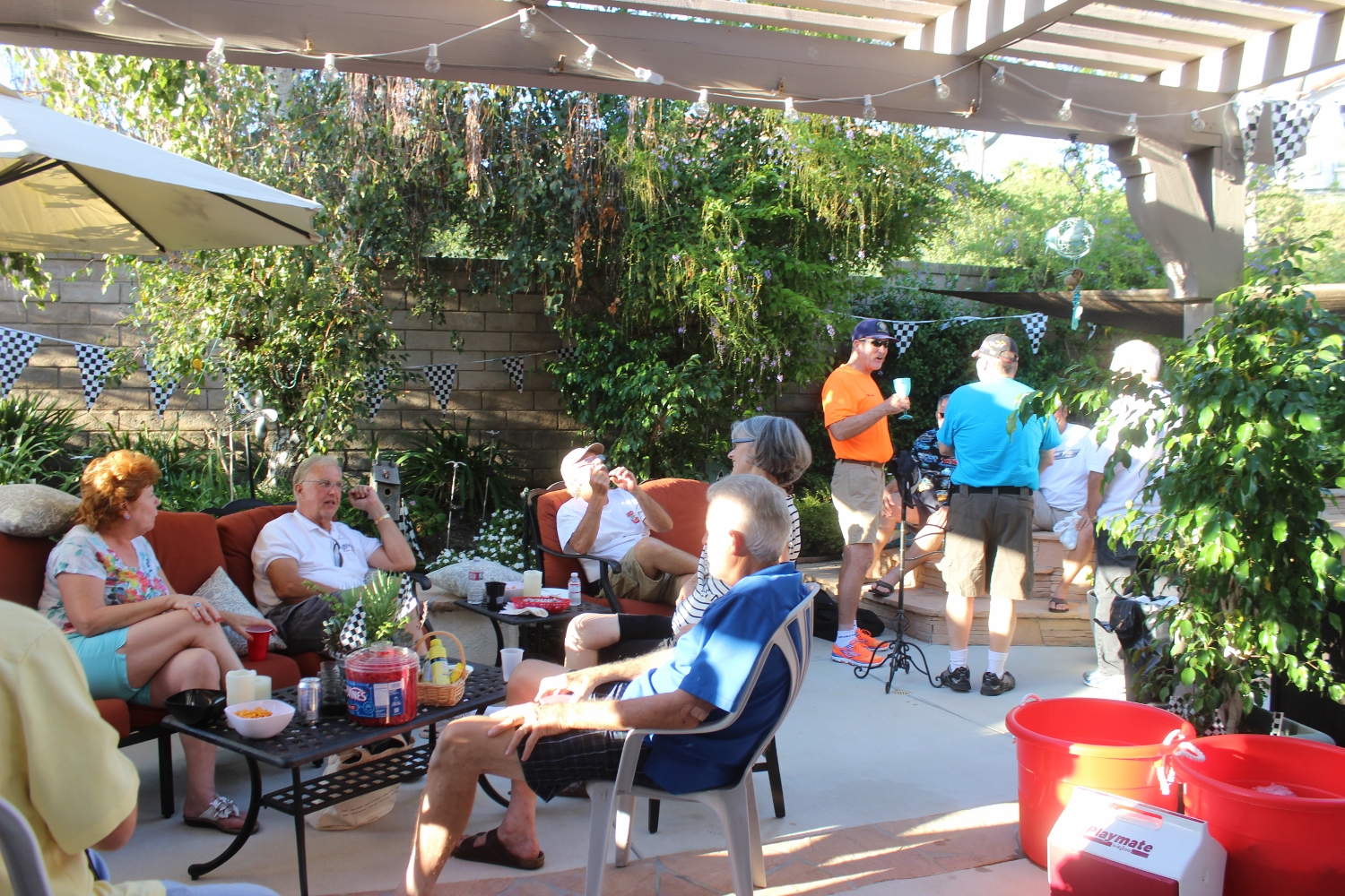 Simi Valley Corvettes