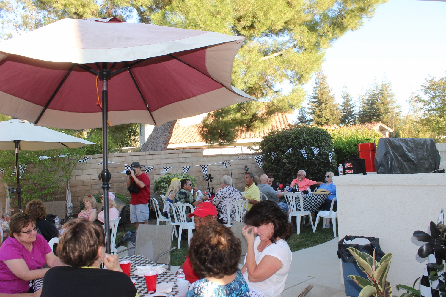 Simi Valley Corvettes