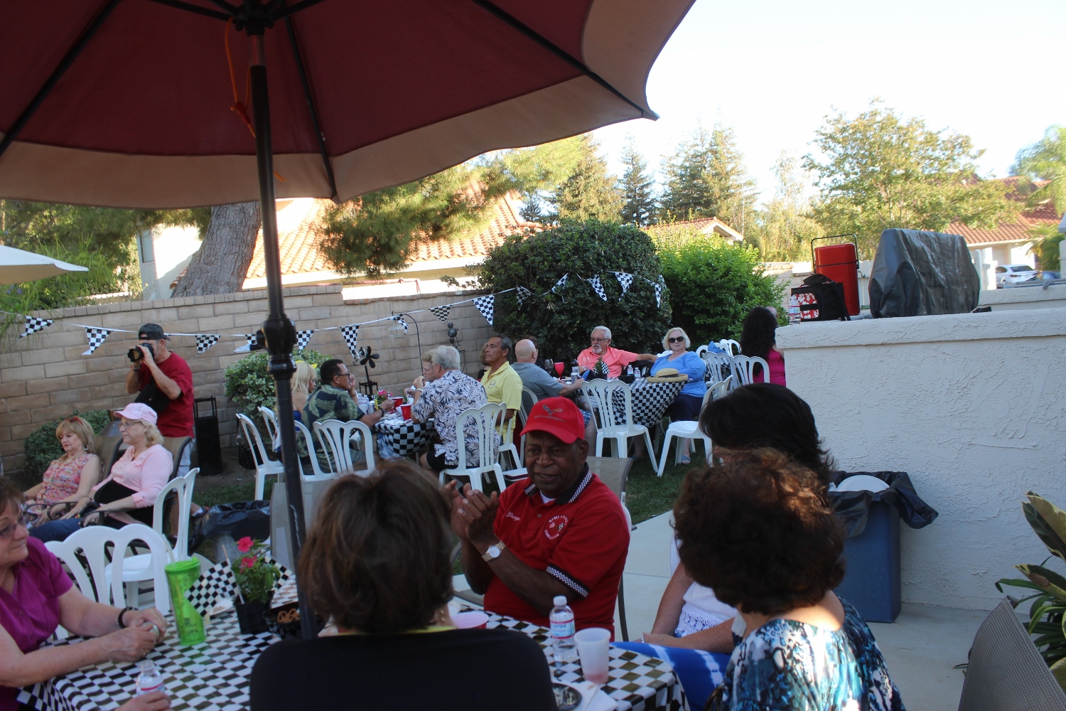 Simi Valley Corvettes