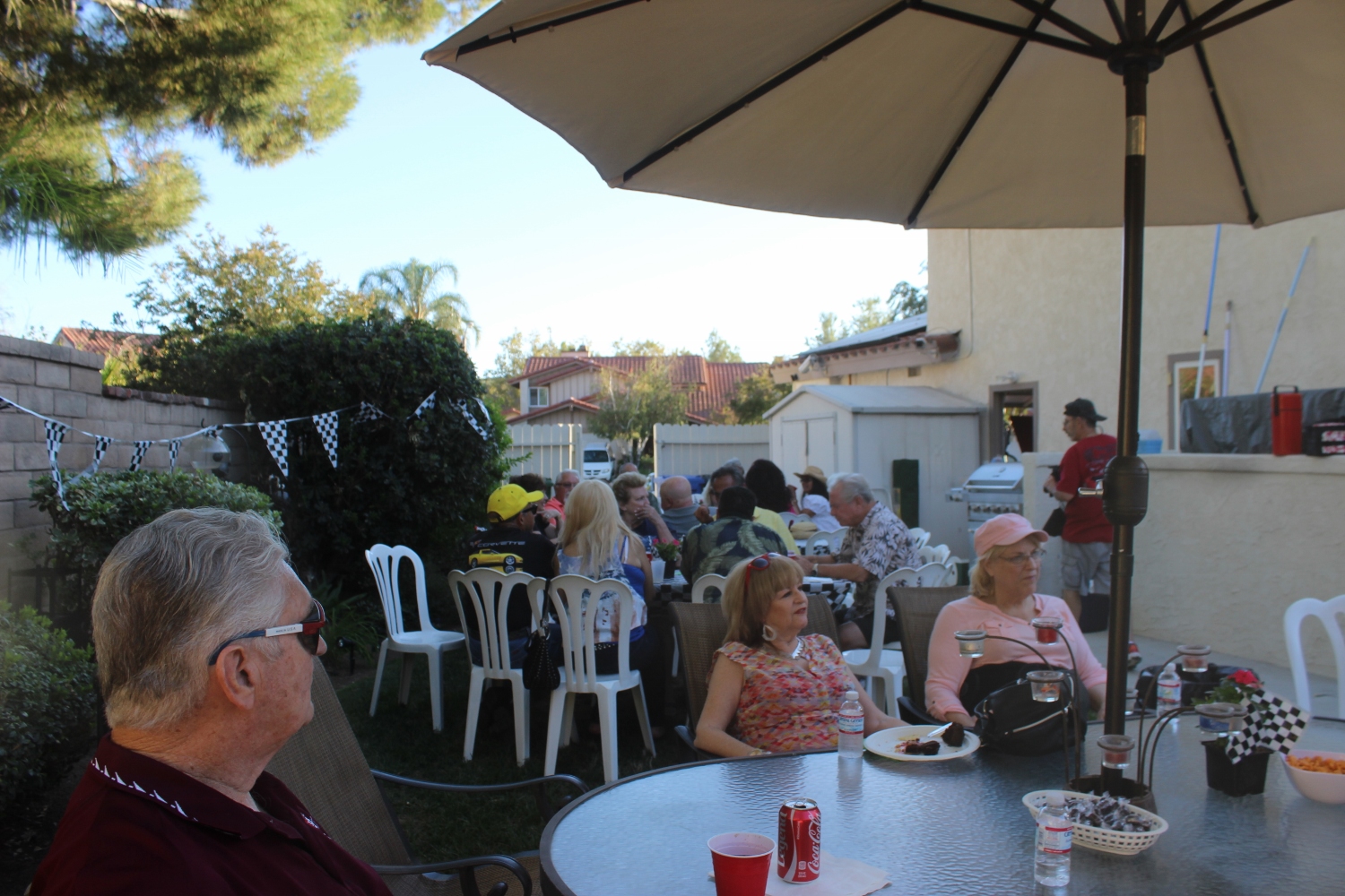Simi Valley Corvettes