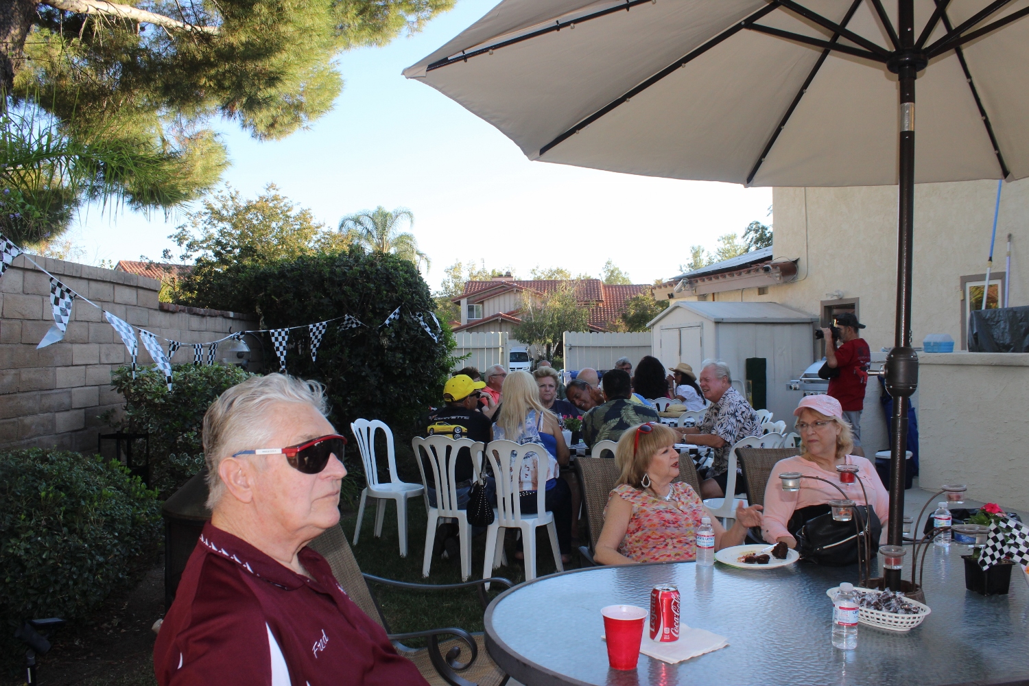 Simi Valley Corvettes
