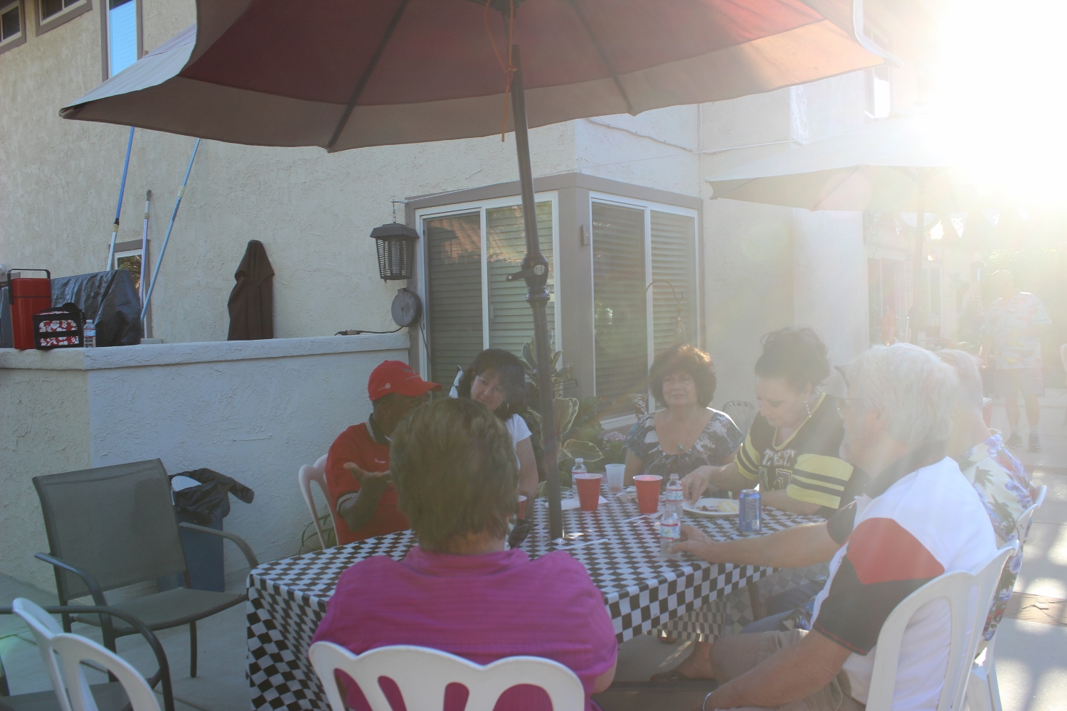Simi Valley Corvettes