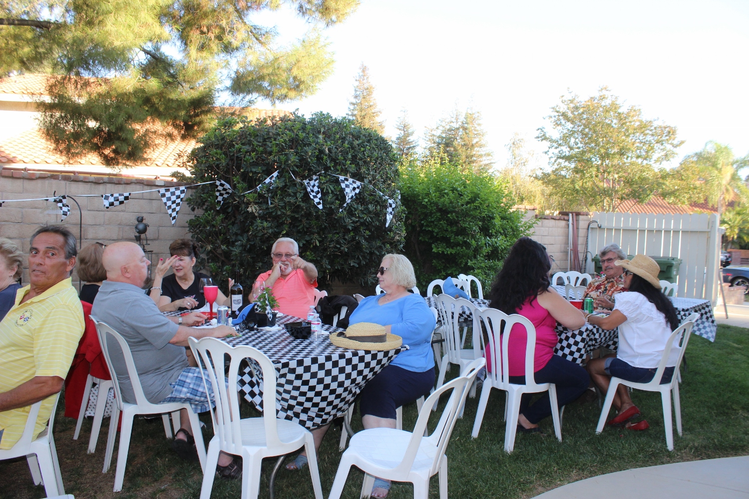 Simi Valley Corvettes