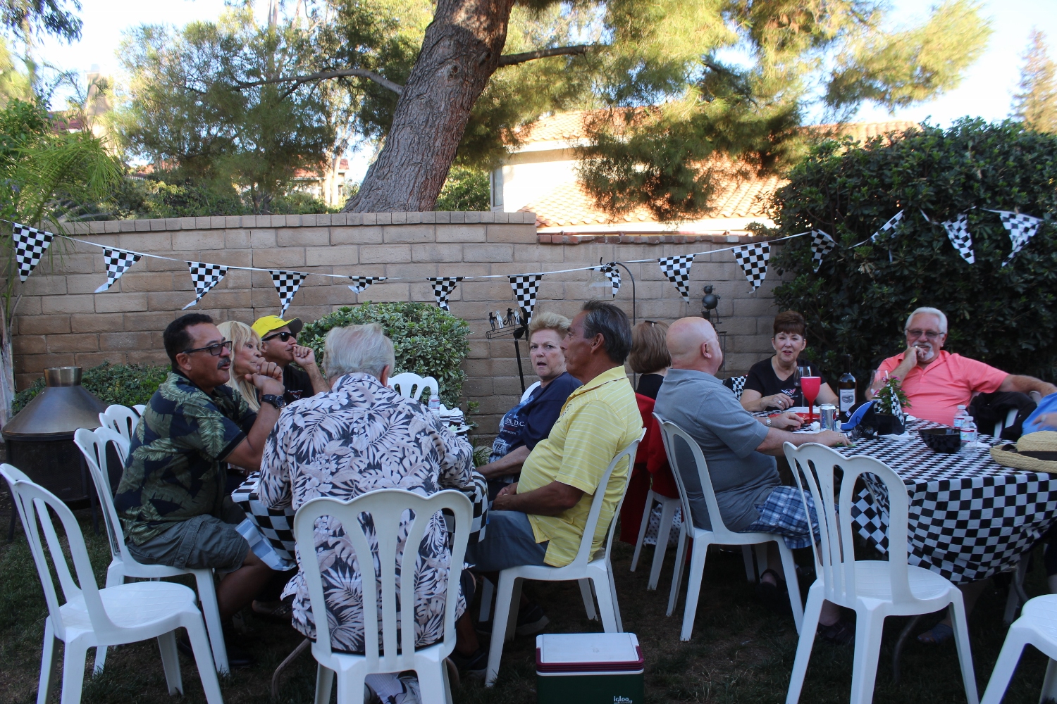 Simi Valley Corvettes