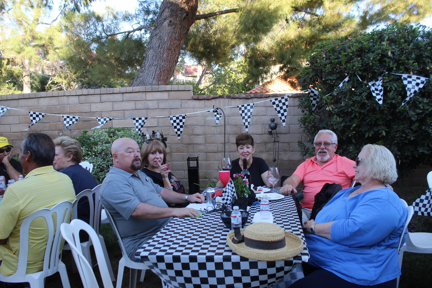 Simi Valley Corvettes