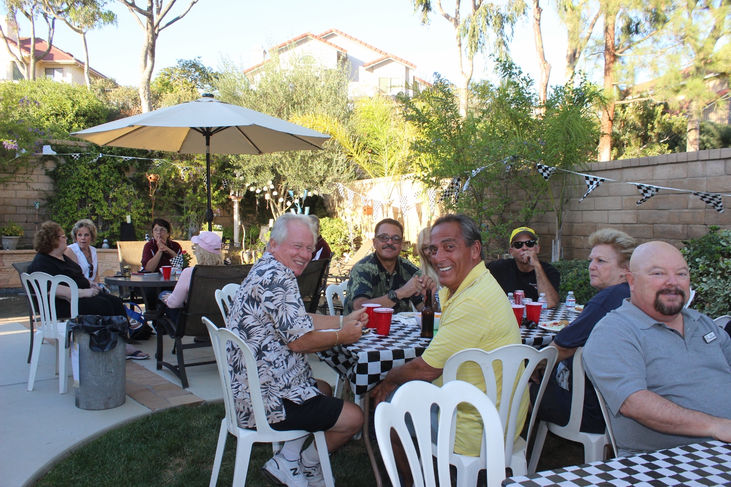 Simi Valley Corvettes