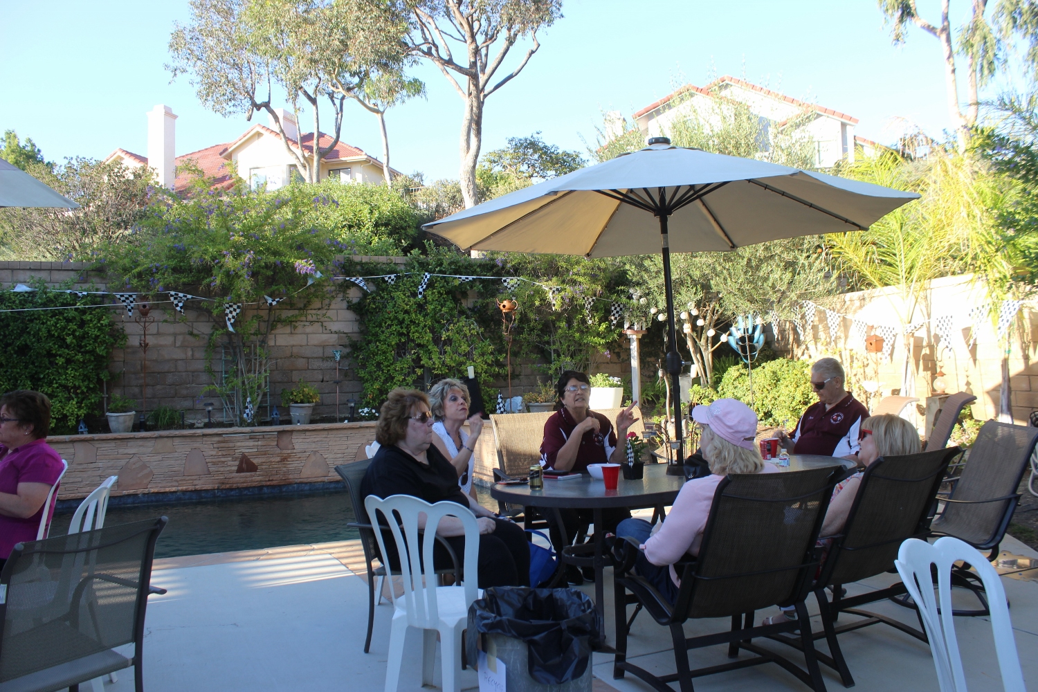 Simi Valley Corvettes