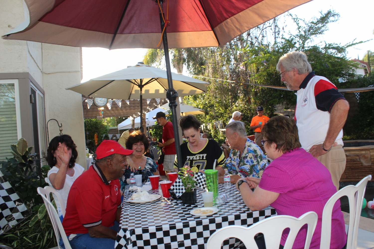 Simi Valley Corvettes
