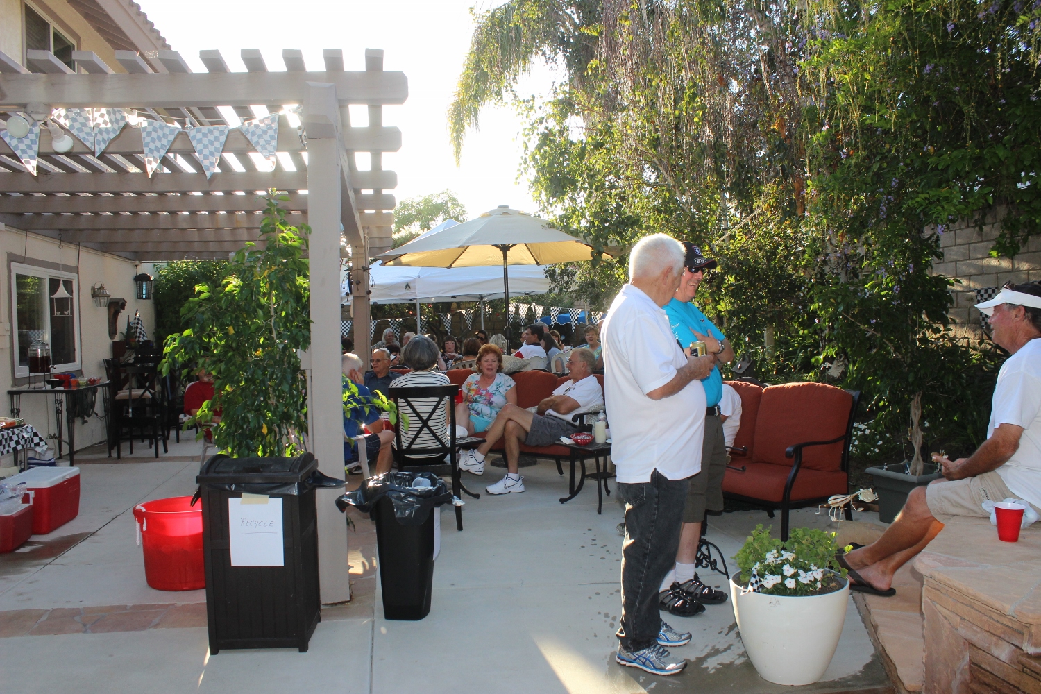 Simi Valley Corvettes