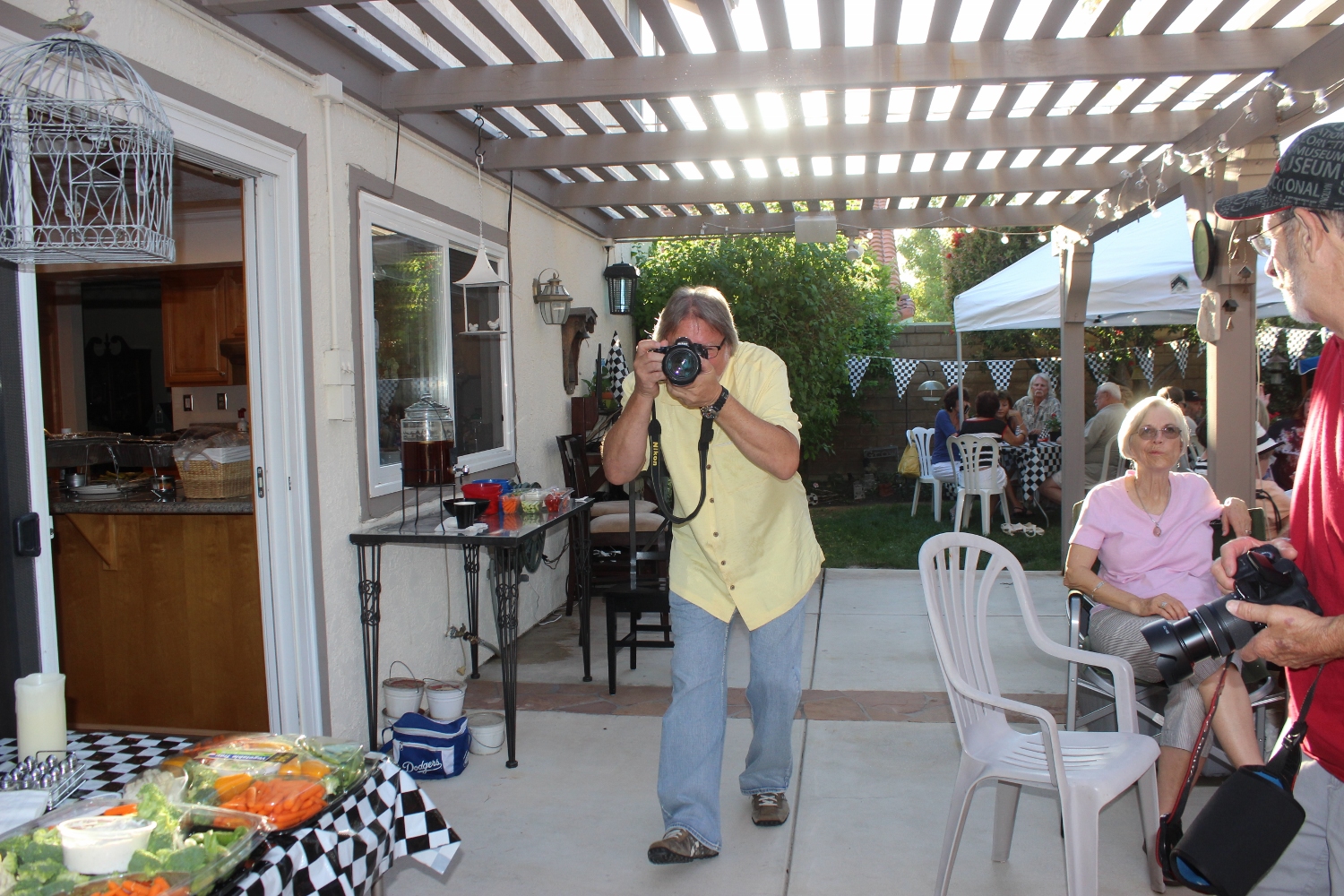 Simi Valley Corvettes