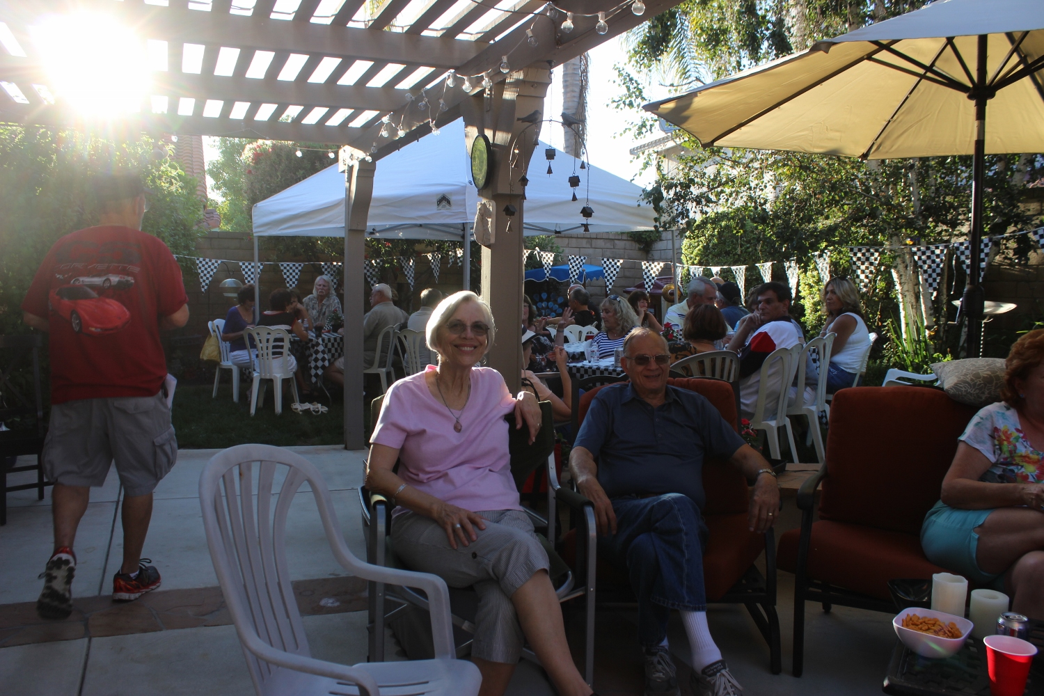 Simi Valley Corvettes