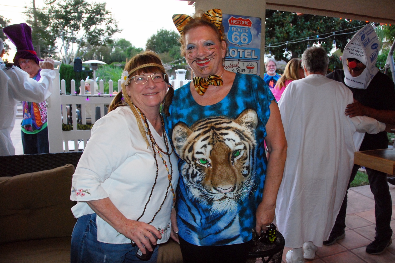 Simi Valley Corvettes
