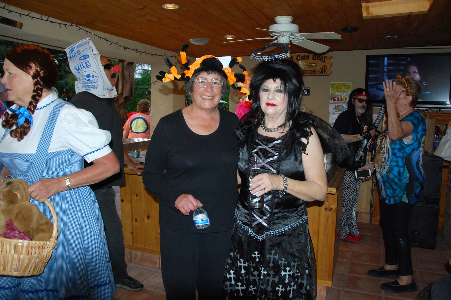 Simi Valley Corvettes