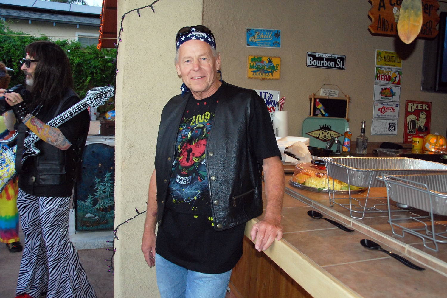 Simi Valley Corvettes