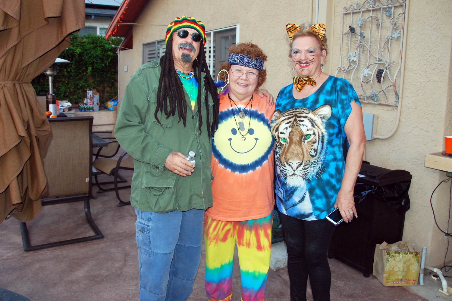 Simi Valley Corvettes