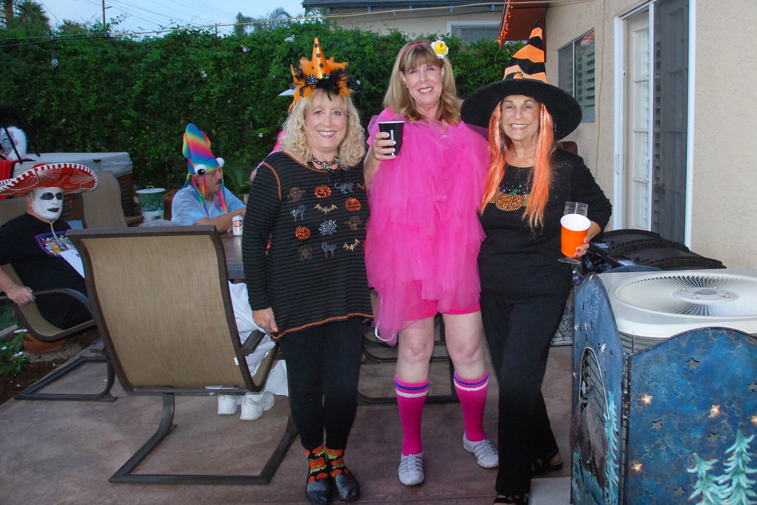 Simi Valley Corvettes