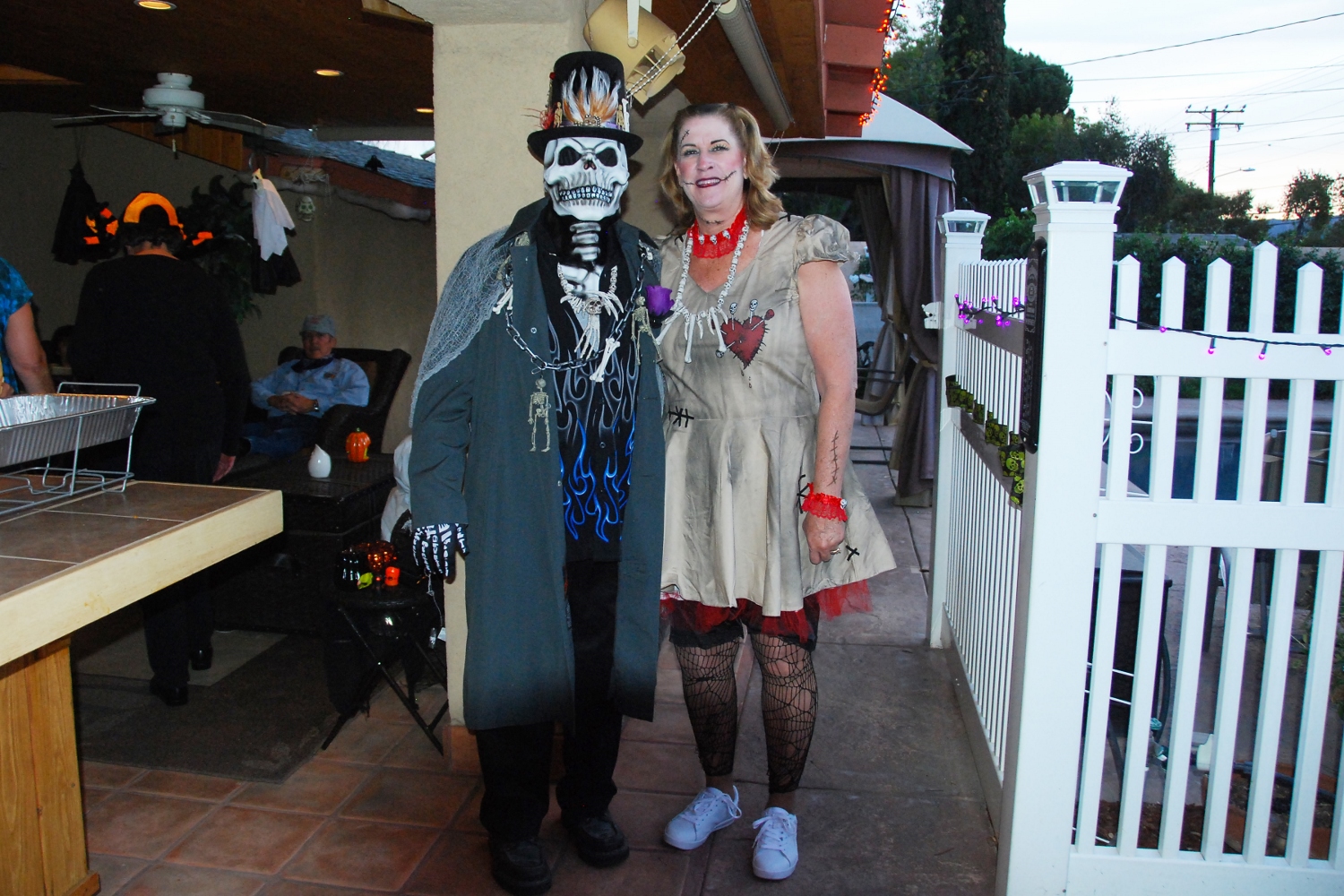 Simi Valley Corvettes