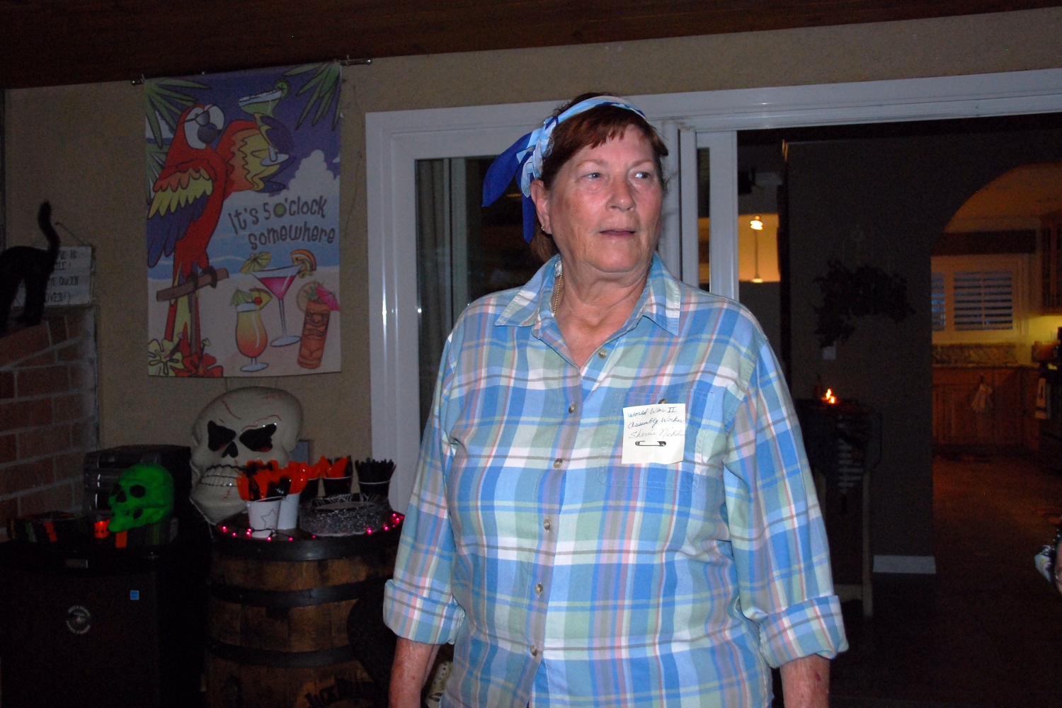 Simi Valley Corvettes