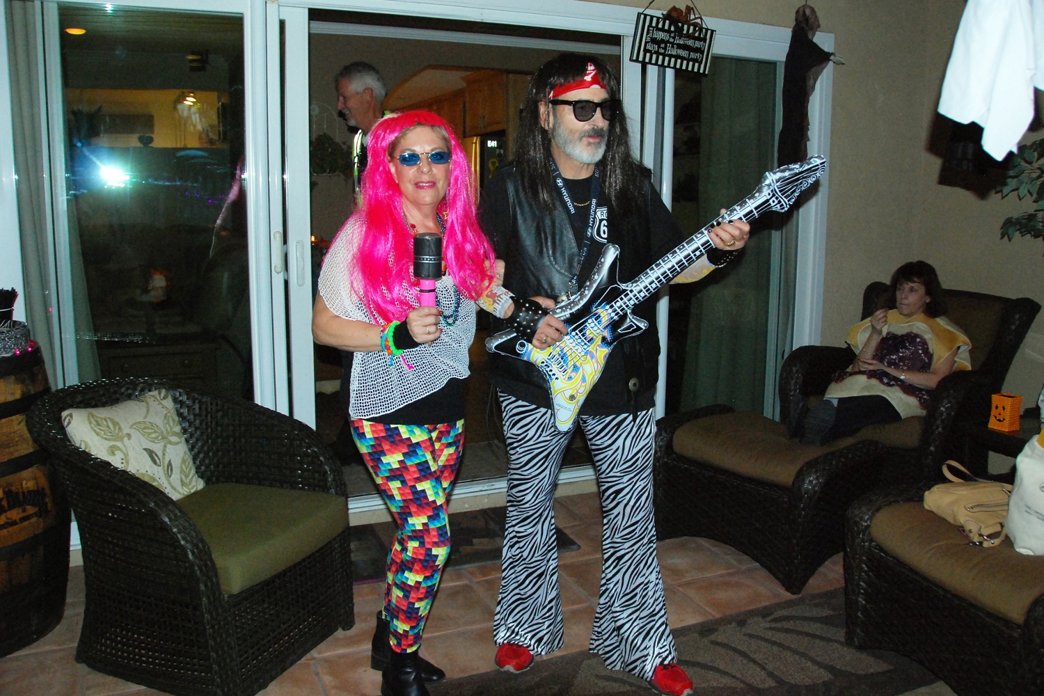 Simi Valley Corvettes