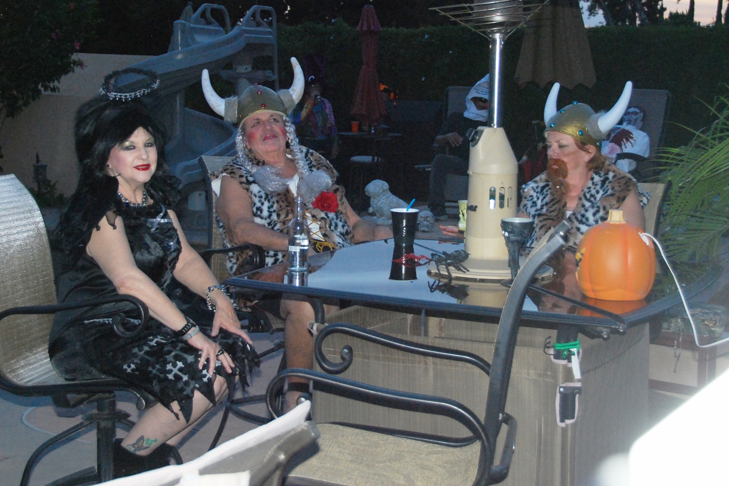 Simi Valley Corvettes