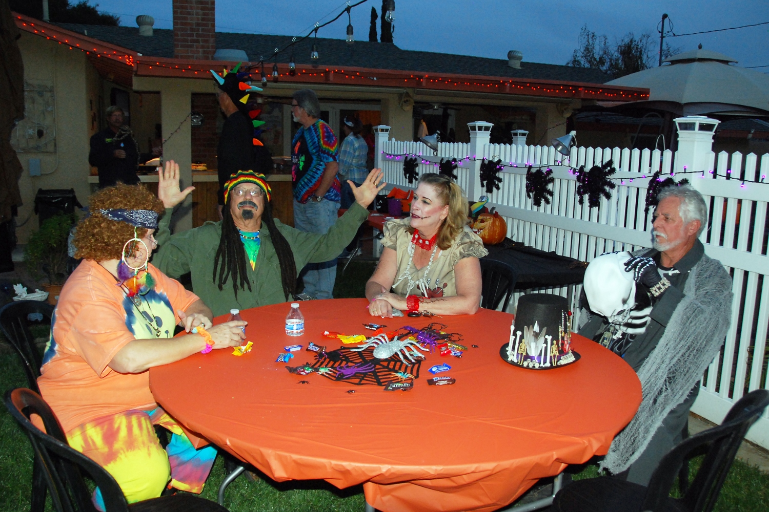 Simi Valley Corvettes