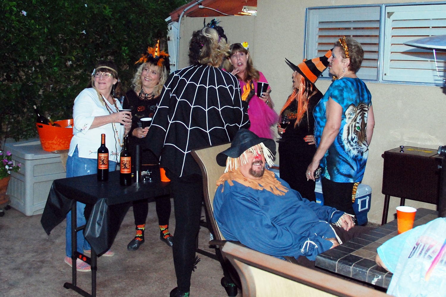 Simi Valley Corvettes