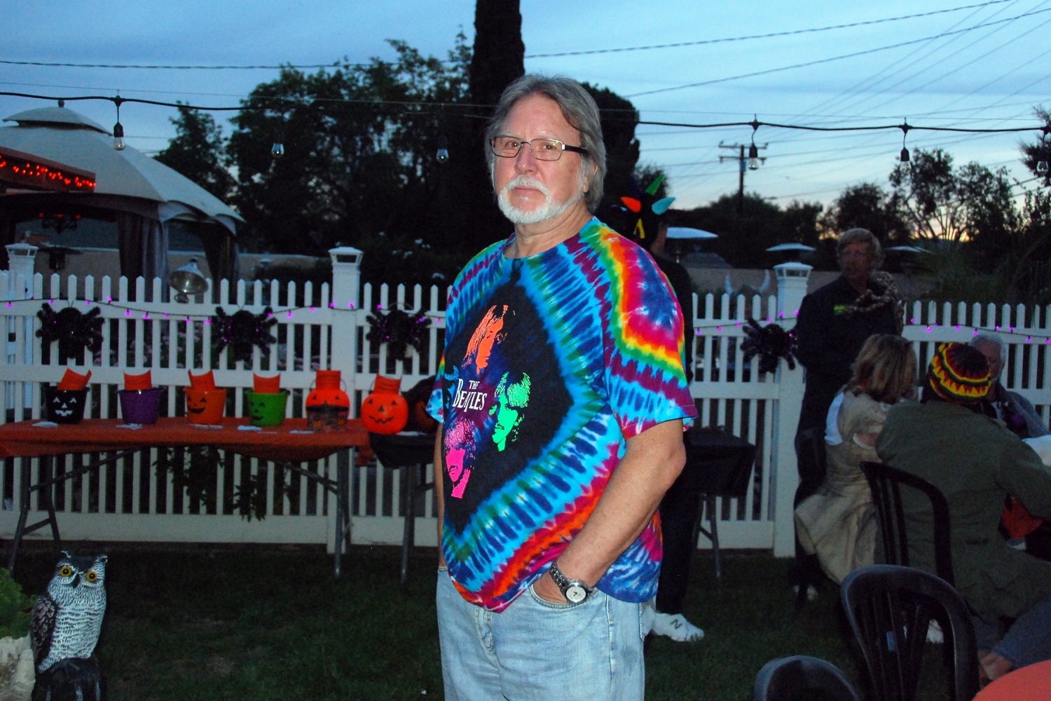 Simi Valley Corvettes