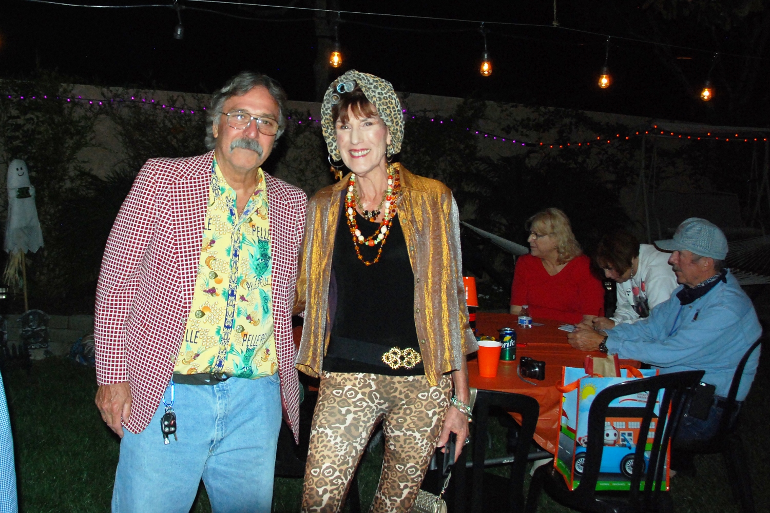 Simi Valley Corvettes