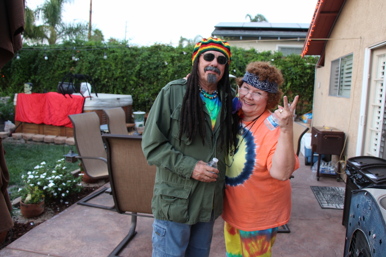 Simi Valley Corvettes