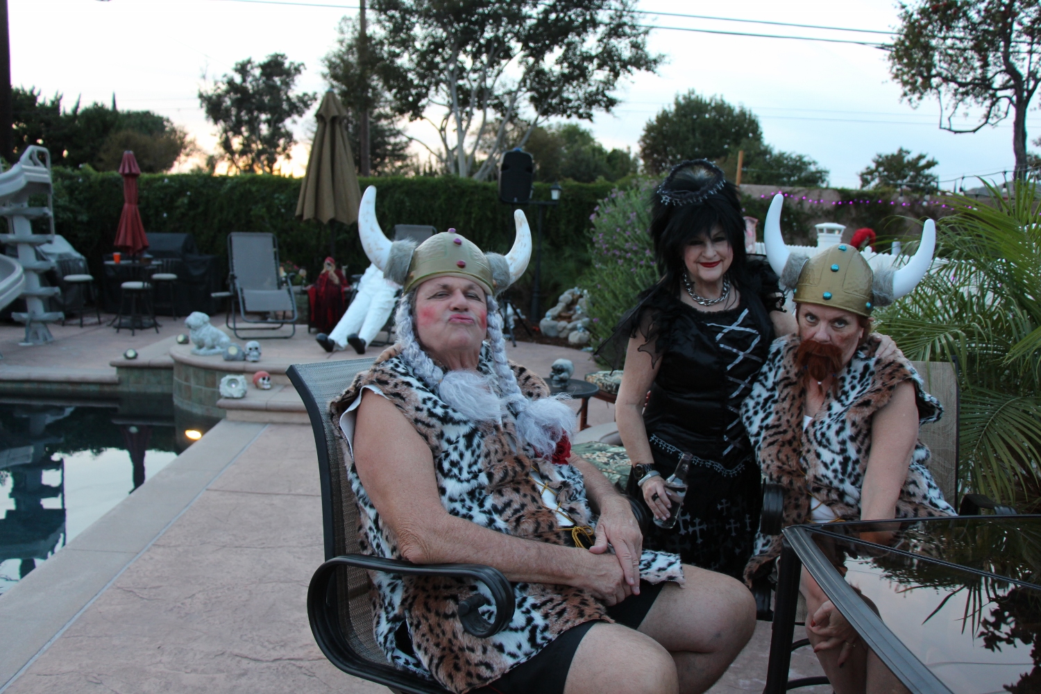 Simi Valley Corvettes