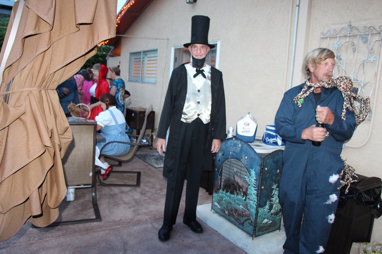 Simi Valley Corvettes