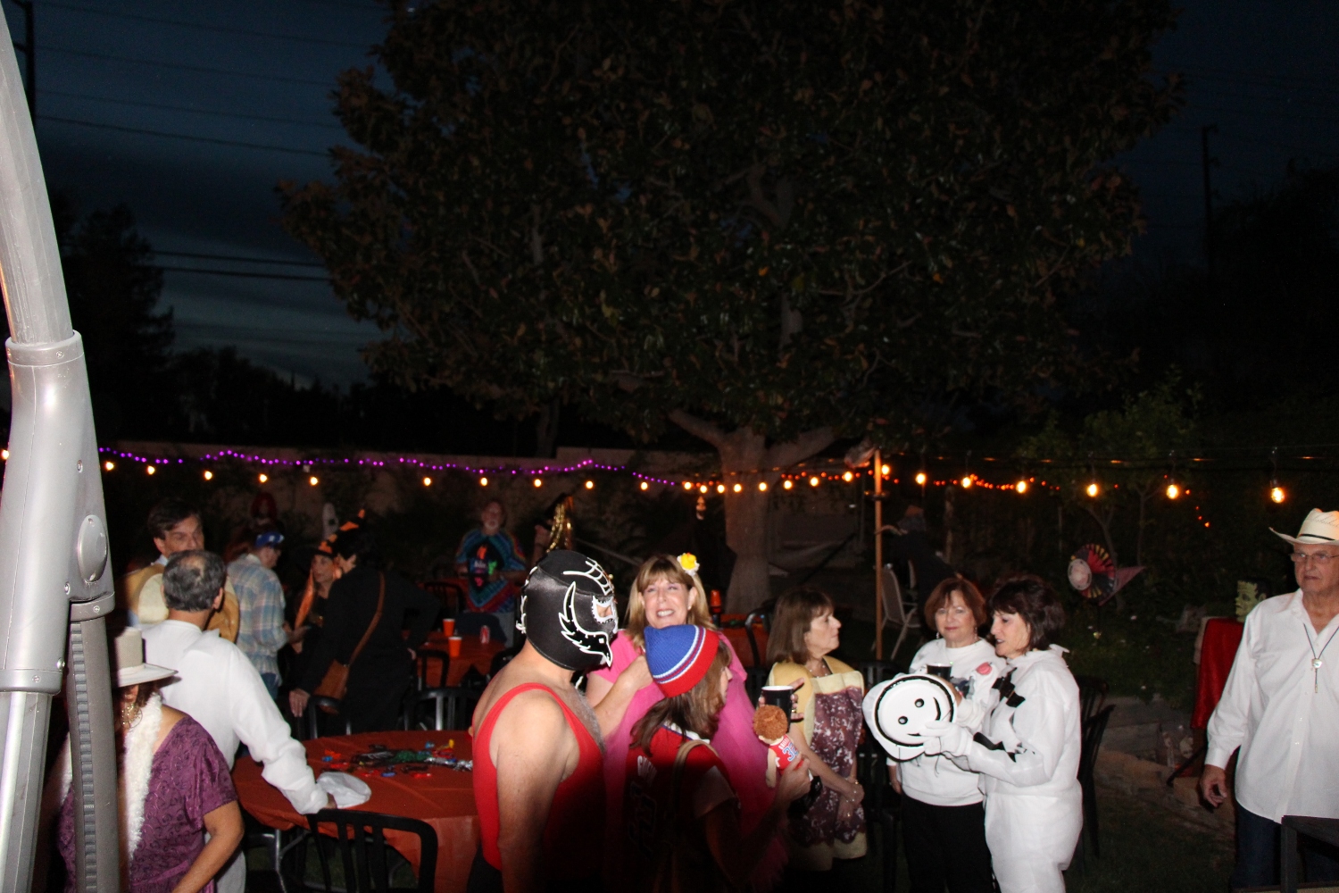 Simi Valley Corvettes