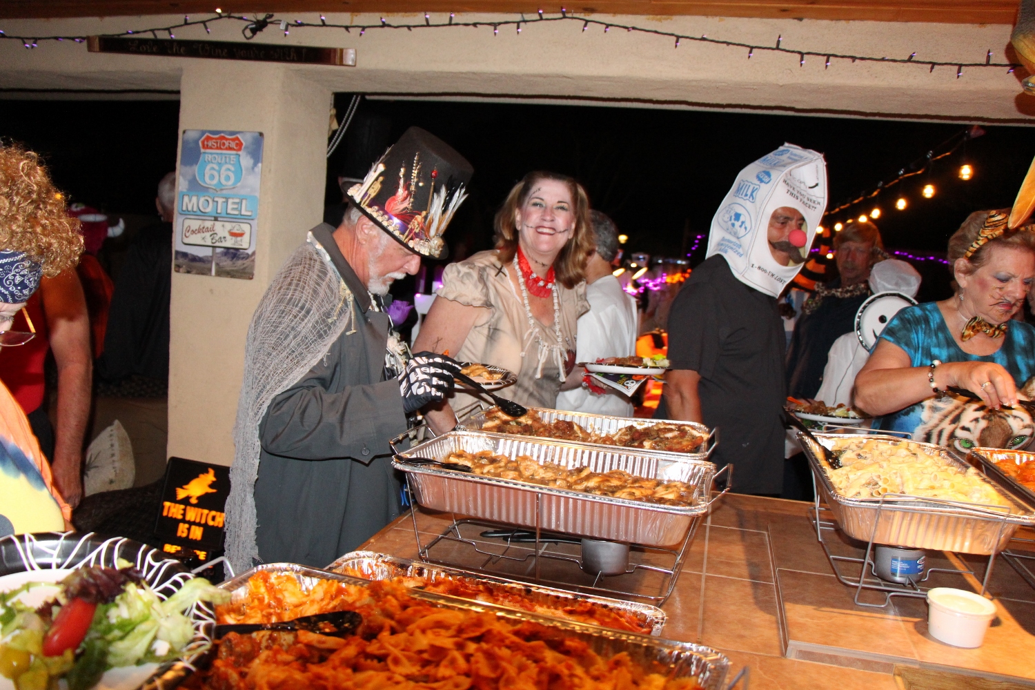 Simi Valley Corvettes