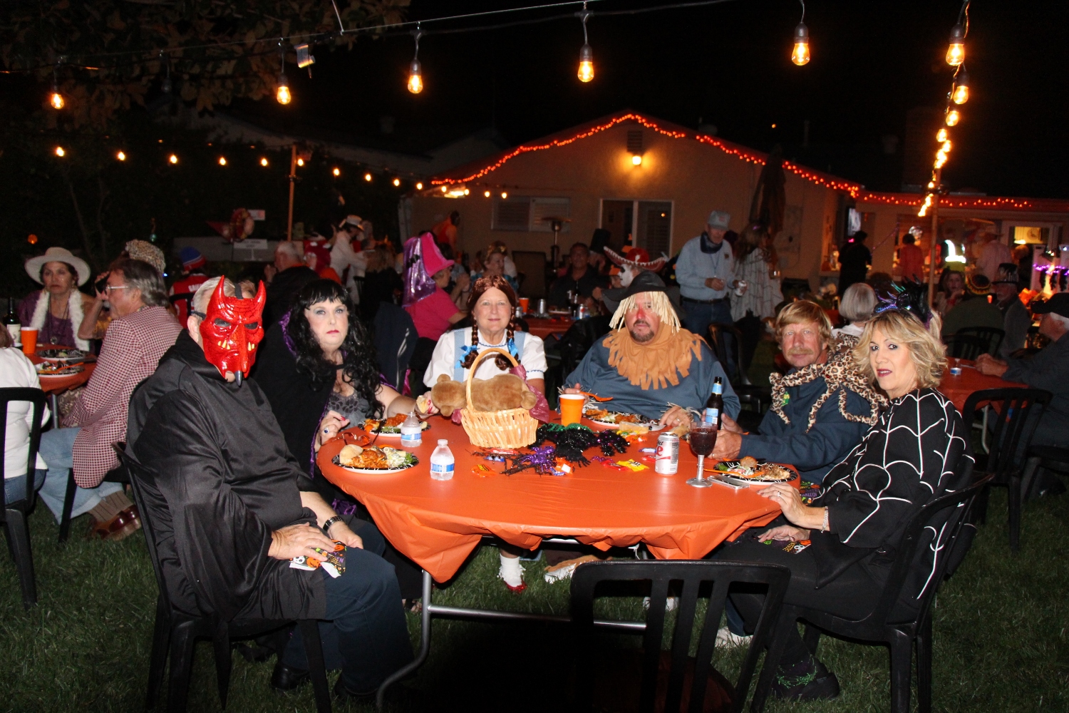 Simi Valley Corvettes