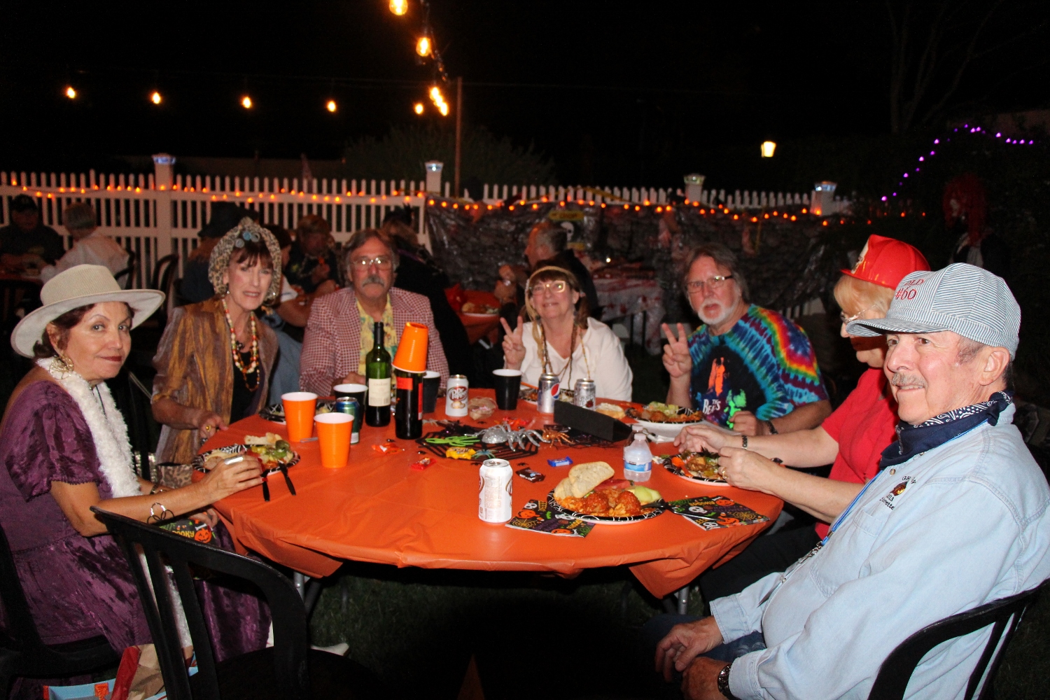 Simi Valley Corvettes