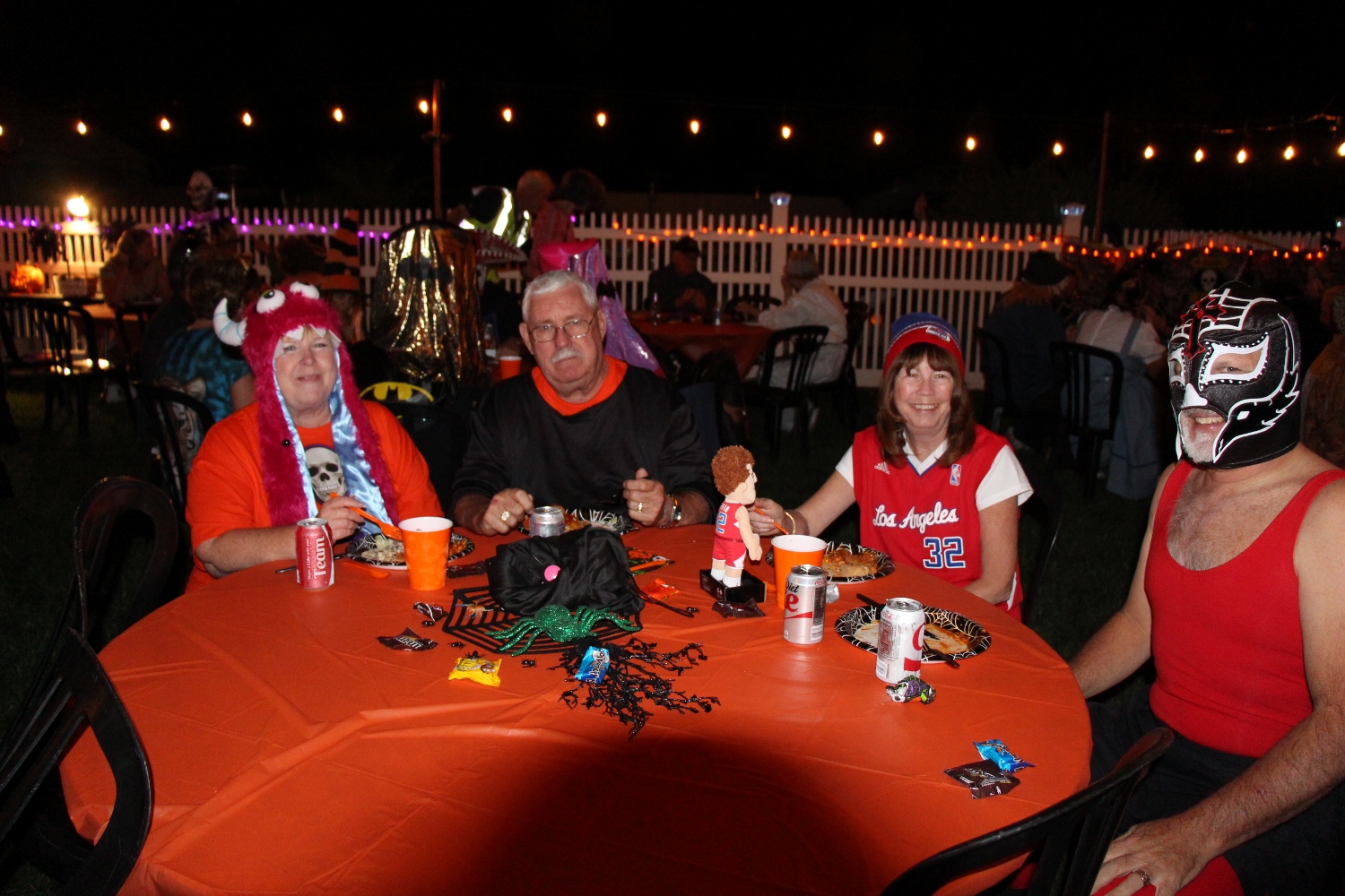 Simi Valley Corvettes