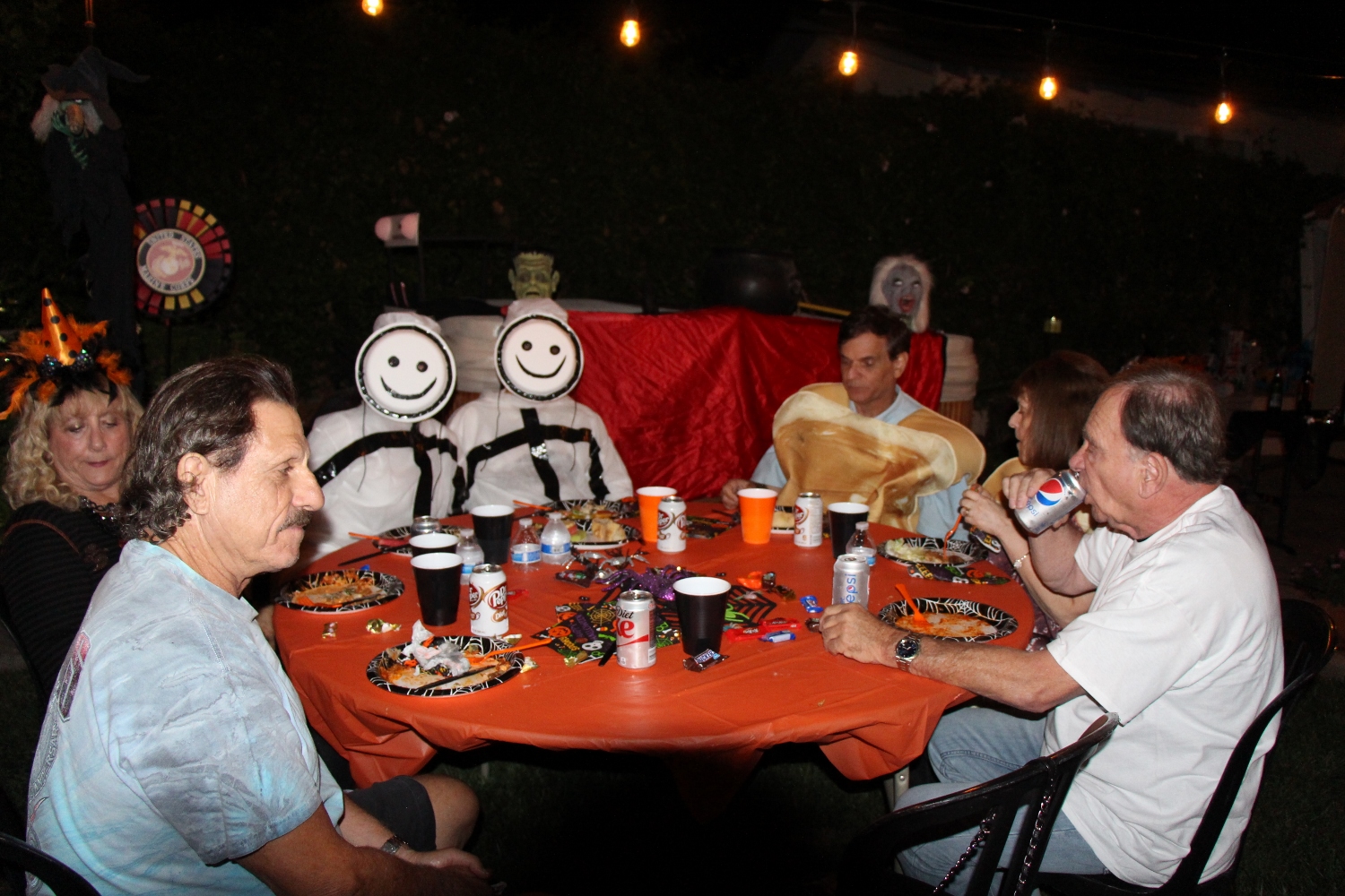 Simi Valley Corvettes