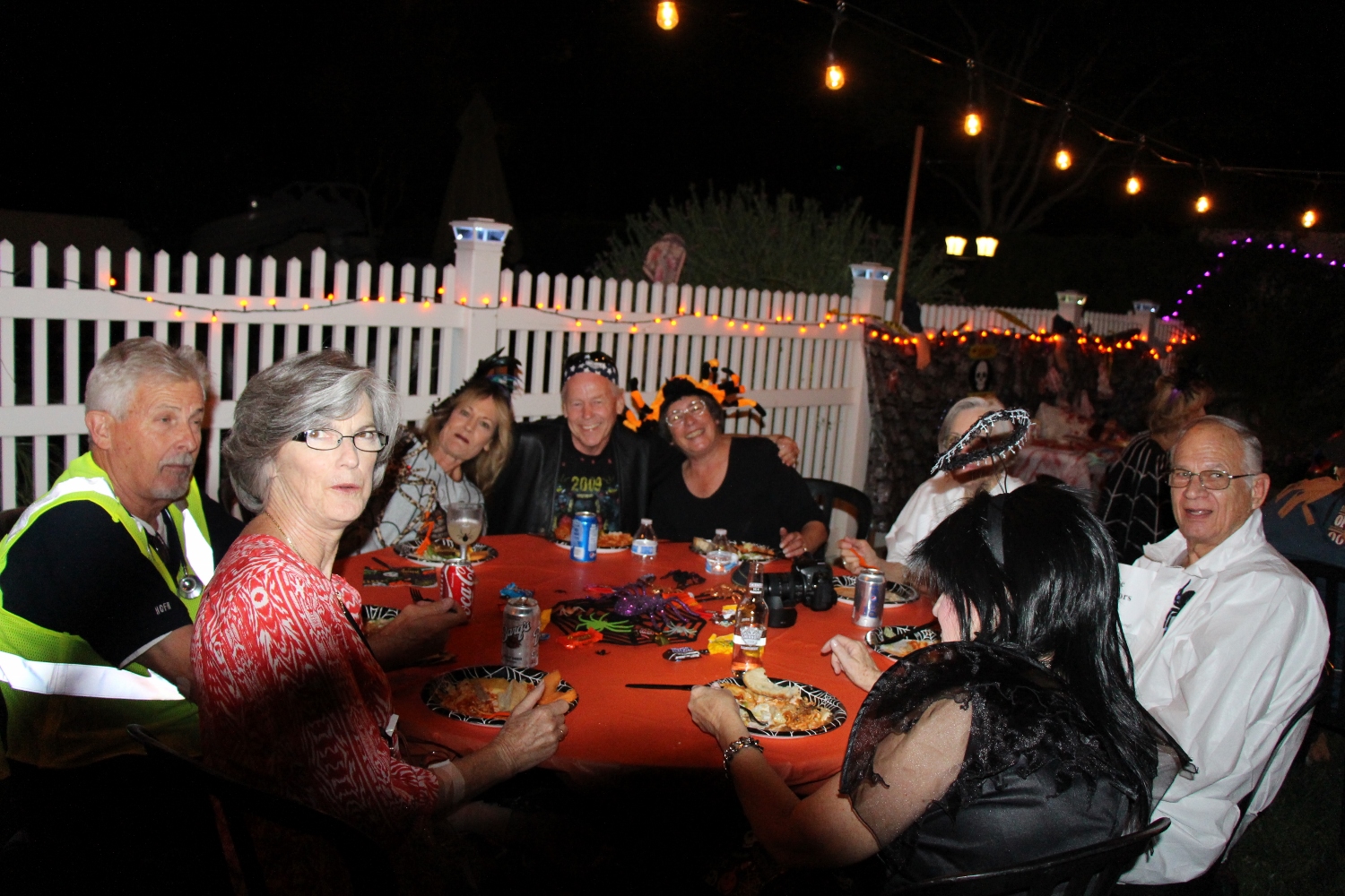 Simi Valley Corvettes