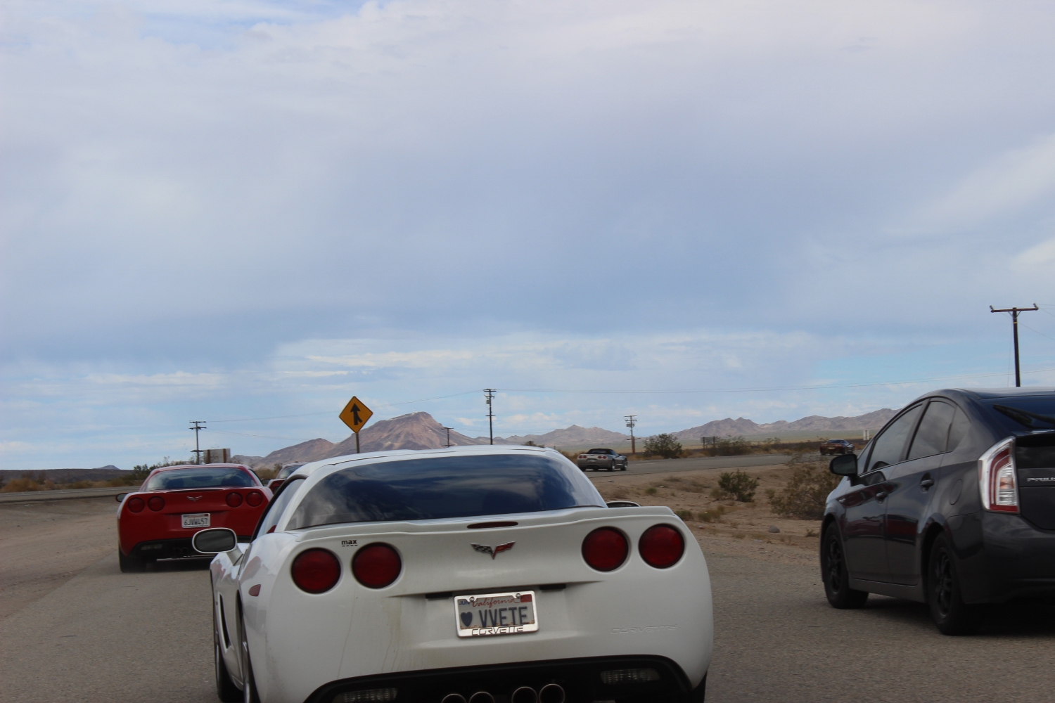 Simi Valley Corvettes