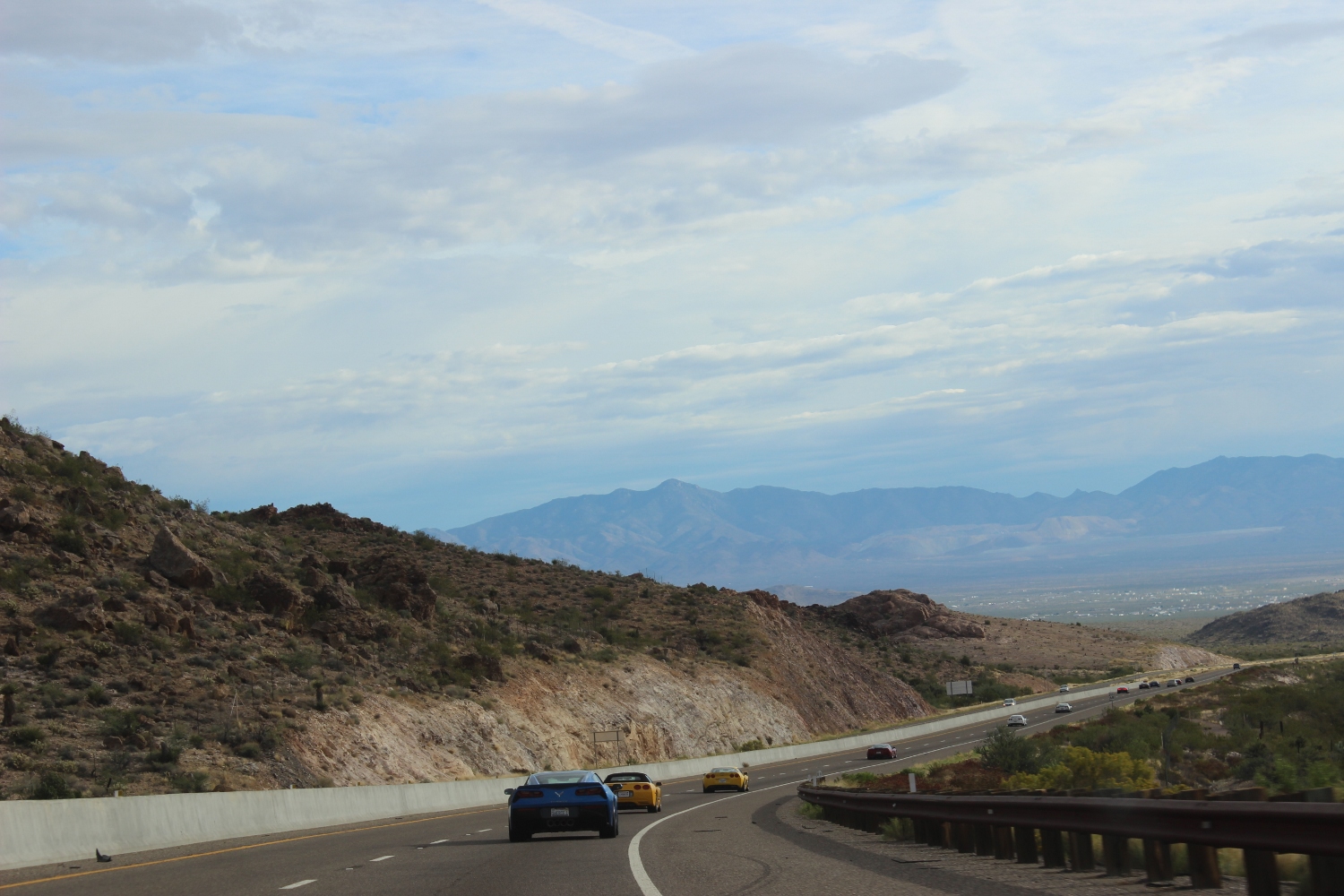 Simi Valley Corvettes