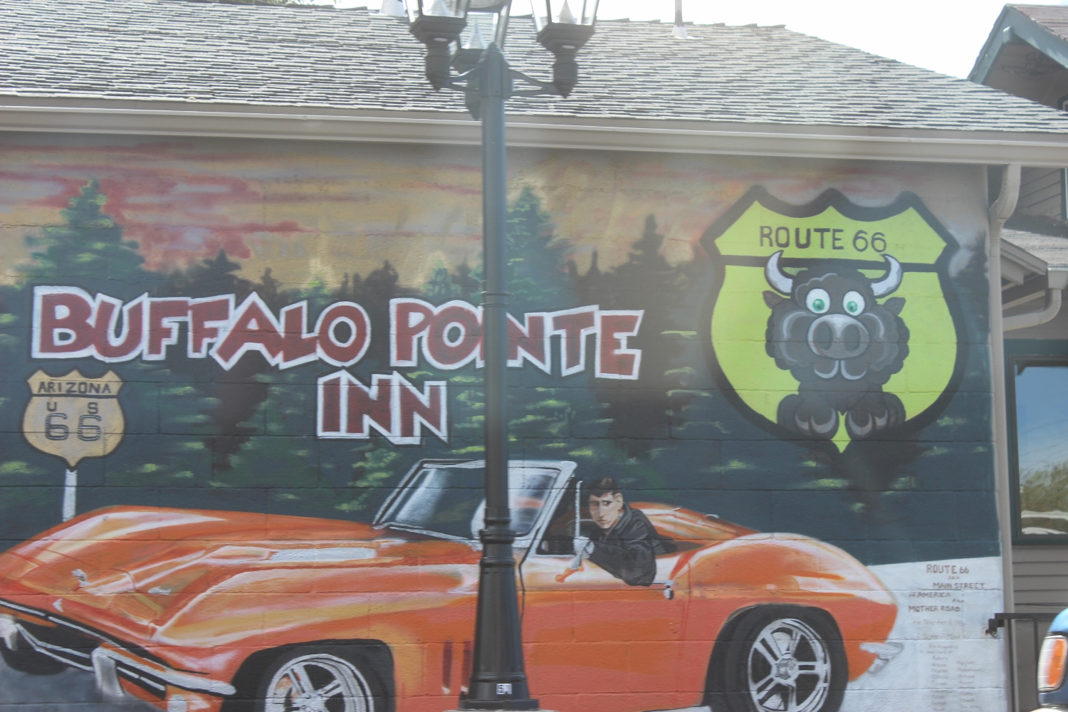 Simi Valley Corvettes