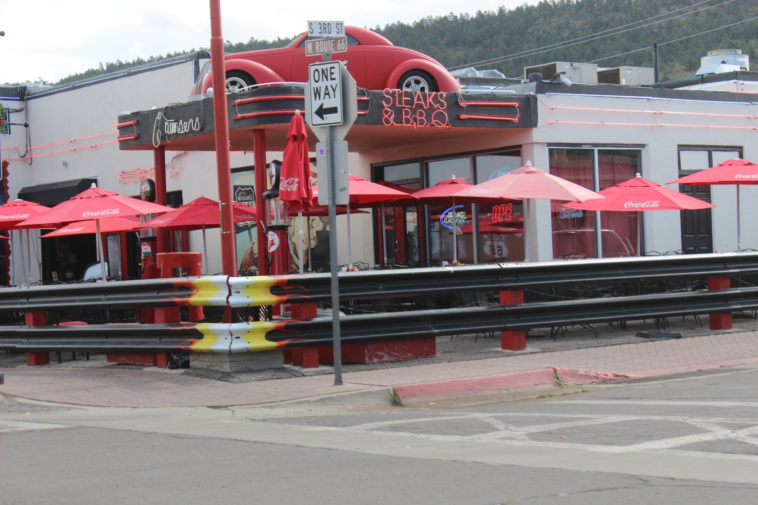 Simi Valley Corvettes