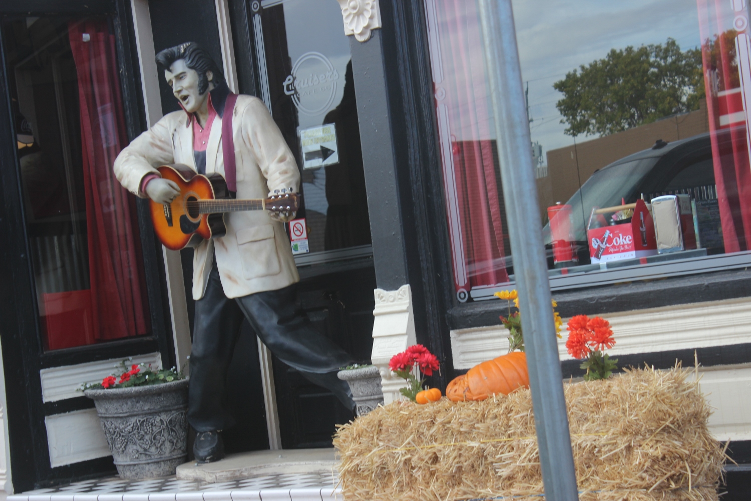 Simi Valley Corvettes